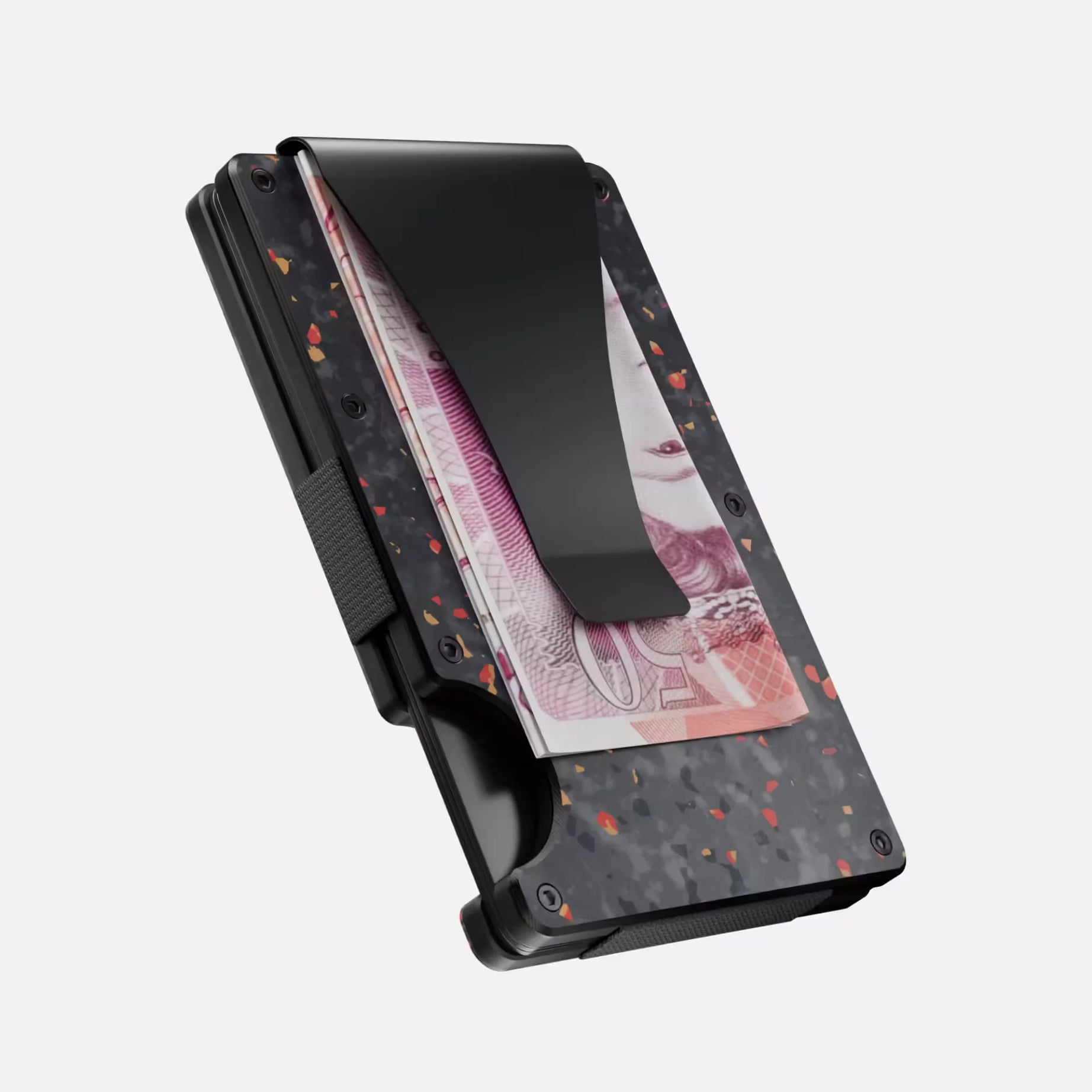 Men's Minimalist Ultra-thin Wallet