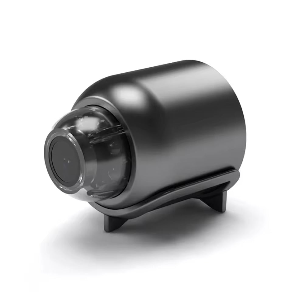 Audio Video Wireless Security Surveillance Camera 1080P HD Mini Camera Wifi IP Smart Home Indoor Night Vision AI Human Camcorder