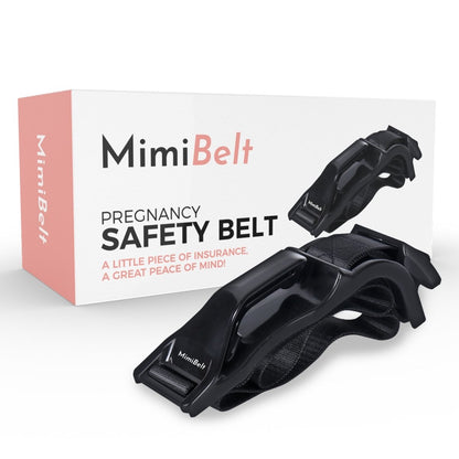 Pregnancy's Safety Belt